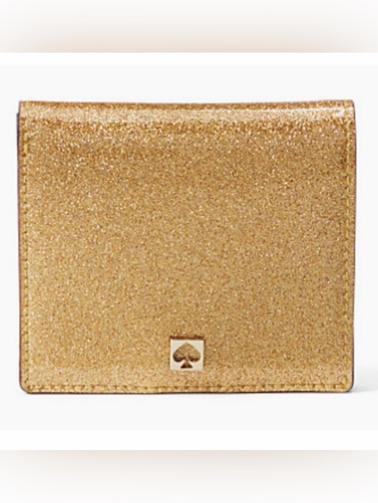 kate spade Handbags - Mavis Street Serenade Wallet